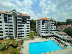 Bukit Regency (D21), Condominium #608955451
